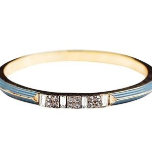 Lulu Frost bangle